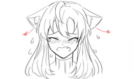 动漫画画,动画世界中的奇幻旅程