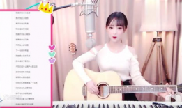 直播界女神91,魅力四溢，人气爆棚的直播新宠